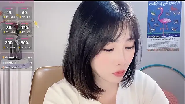 LaoSHI-999 online show from 11-17-25, 11:05