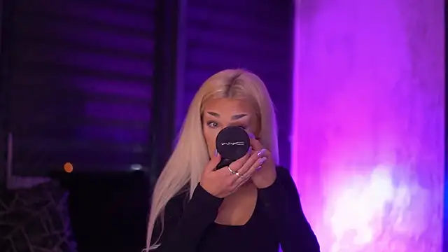 Candy Ivy online show from 02-04-26, 06:14