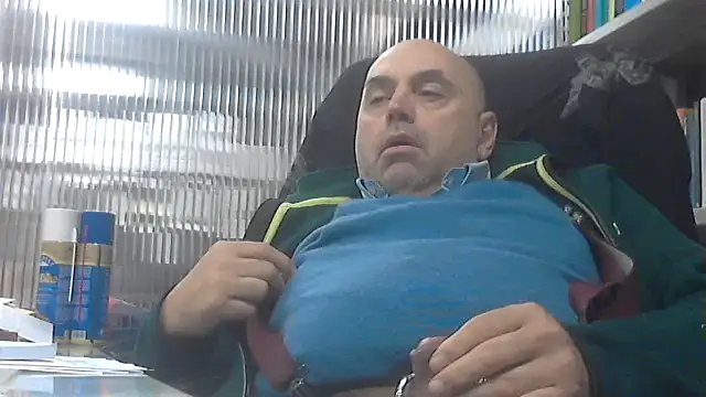 pantomax online show from 11-12-25, 12:22