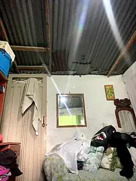 ElNegroRony online show from 10-09-25, 09:13