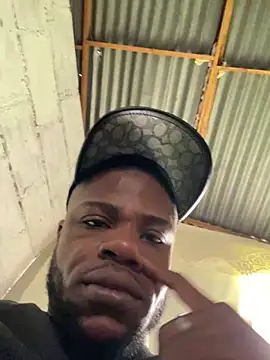 ElNegroRony online show from 04-01-26, 03:53