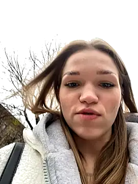 KitteCat online show from 10-26-25, 12:44