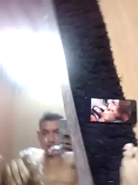 bunda morris22 online show from 01-13-25, 12:13