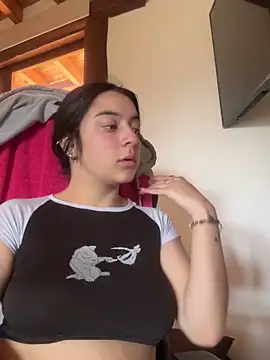 Snapshot of Cassie-millers chatting on 01-02-25, 02:46 Cassie-millers online show from 01-02-25, 02:46