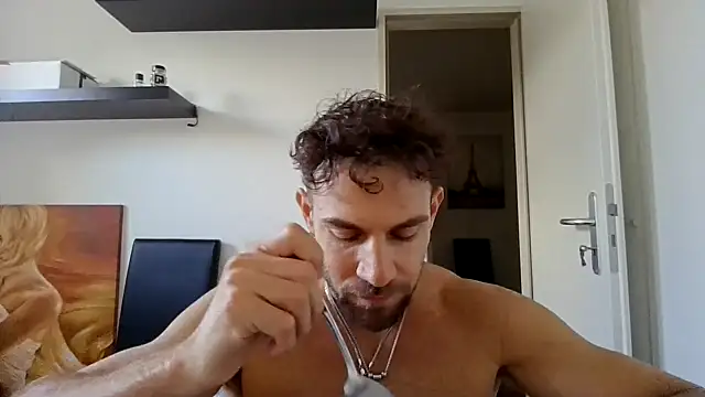 alpha-hunk online show from 09-14-25, 10:36