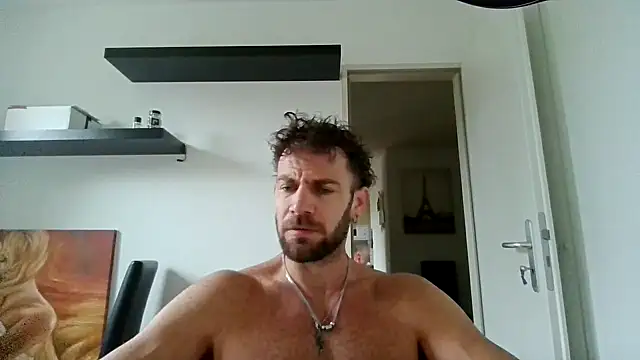 alpha-hunk online show from 09-23-25, 07:44