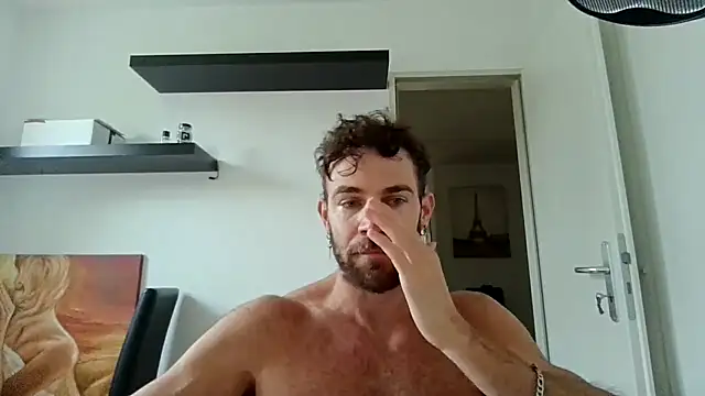 alpha-hunk online show from 10-01-25, 08:20