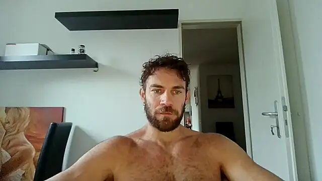 alpha-hunk online show from 10-09-25, 10:24
