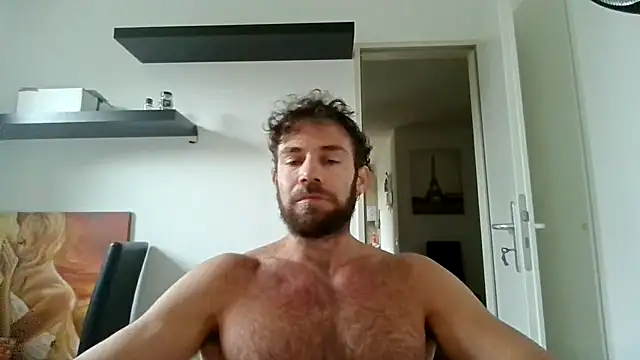 alpha-hunk online show from 10-17-25, 02:19