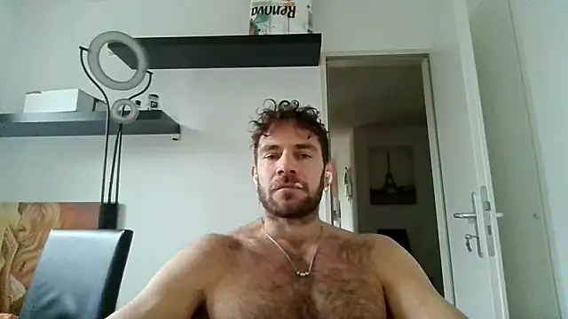 alpha-hunk online show from 12-01-25, 11:37
