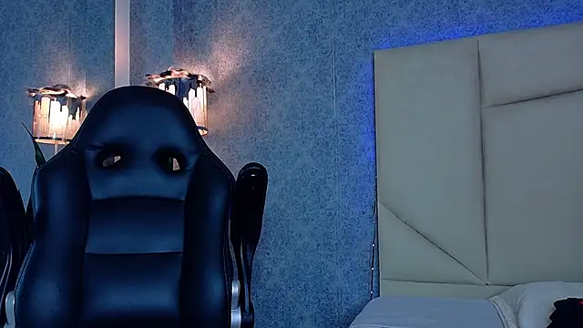 Snapshot of Sr_Magnus_ chatting on 10-19-25, 10:49 Sr Magnus online show from 10-19-25, 10:49