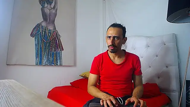 Snapshot of Sr_Magnus_ chatting on 02-08-26, 08:40 Sr Magnus online show from 02-08-26, 08:40