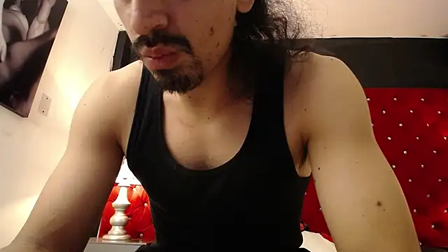 Snapshot of Sr_Magnus_ chatting on 02-25-26, 09:08 Sr Magnus online show from 02-25-26, 09:08