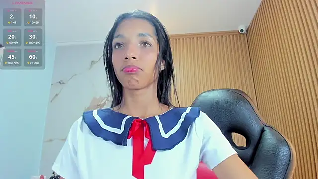 Snapshot of MAYROBERTSS chatting on 12-02-25, 07:53 MAYROBERTSS online show from 12-02-25, 07:53