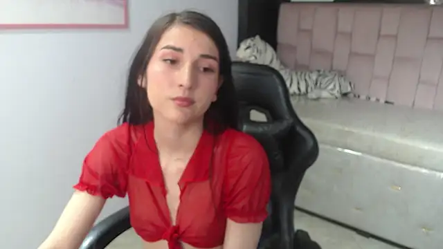 jesi daniels b online show from 01-13-25, 07:42