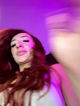 ariiel  online show from 01-18-26, 01:26