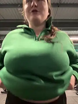 BustyBonnieUK online show from 01-10-25, 09:20