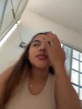 Snapshot of vivicolibri chatting on 11-27-25, 12:51 vivicolibri online show from 11-27-25, 12:51