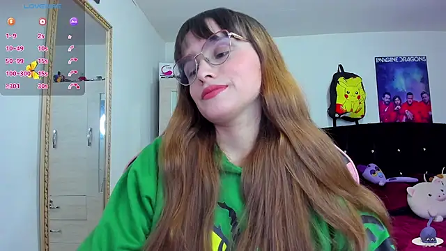 Snapshot of Lucyy-hess chatting on 03-06-25, 09:09 Lucyy-hess online show from 03-06-25, 09:09