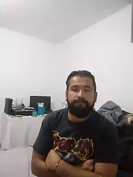 sabor Latino bdsm online show from 01-07-25, 01:49
