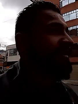 Snapshot of sabor_Latino_bdsm chatting on 10-07-25, 03:42 sabor Latino bdsm online show from 10-07-25, 03:42