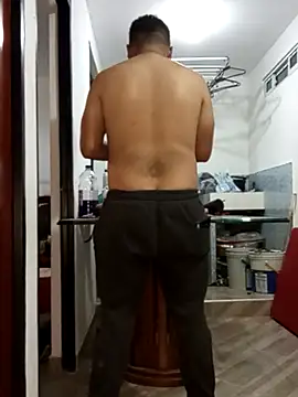 Snapshot of sabor_Latino_bdsm chatting on 11-09-25, 02:48 sabor Latino bdsm online show from 11-09-25, 02:48