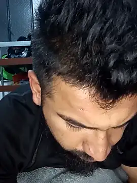 Snapshot of sabor_Latino_bdsm chatting on 11-10-25, 05:45 sabor Latino bdsm online show from 11-10-25, 05:45