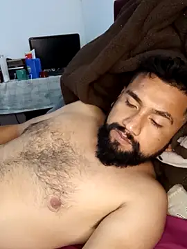 sabor Latino bdsm online show from 12-14-25, 02:28