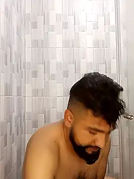 sabor Latino bdsm online show from 01-07-26, 09:50