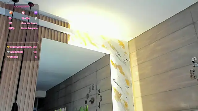 MadyJackson online show from 02-19-25, 02:44