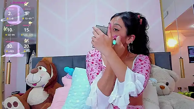 MadyJackson online show from 09-30-25, 11:48