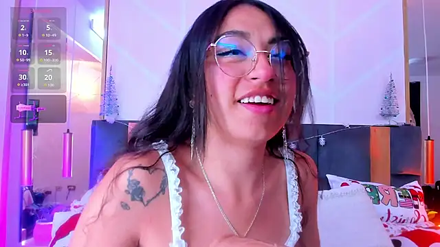 MadyJackson online show from 11-27-25, 11:56