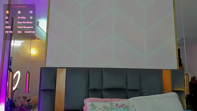 MadyJackson online show from 01-12-26, 12:43