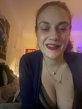  linarose online show from 01-12-25, 09:40