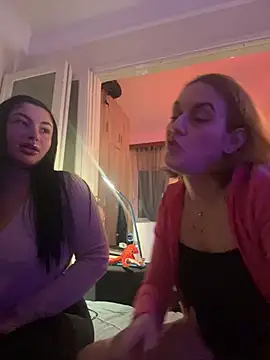  linarose online show from 01-21-25, 06:55