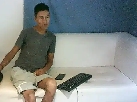 dani07- online show from 02-09-25, 08:45