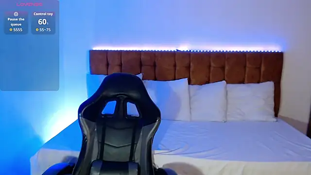 alexiaaross online show from 10-09-25, 04:10