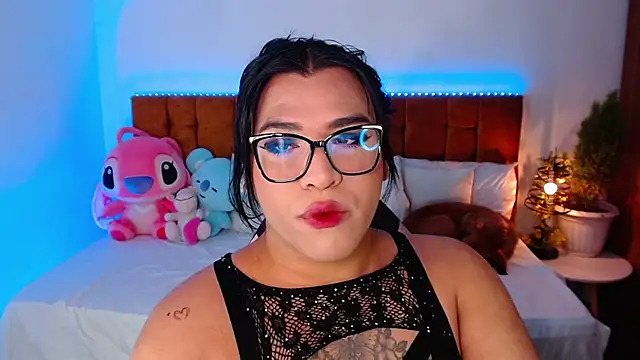 alexiaaross online show from 01-09-26, 06:05