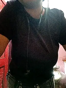 ruhi2003 online show from 02-16-25, 06:32