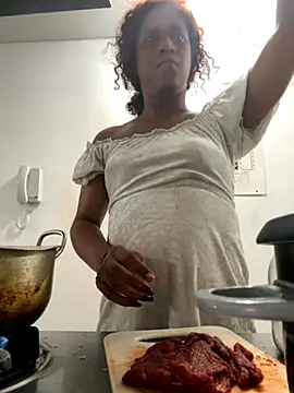 zahrivk1 online show from 10-31-25, 08:37