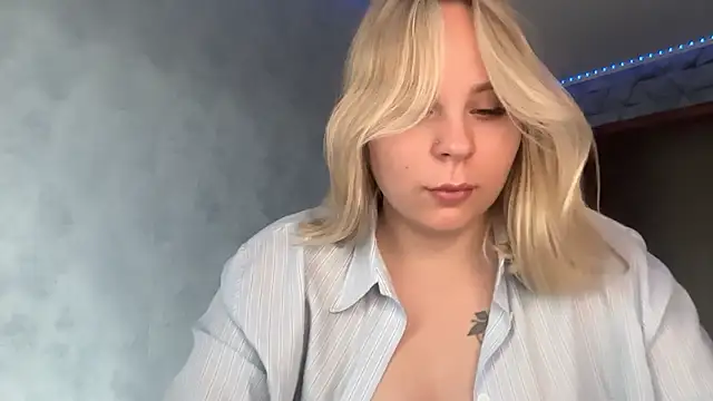 Thalia  Star online show from 10-07-25, 10:34