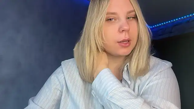 Thalia  Star online show from 12-19-25, 09:05