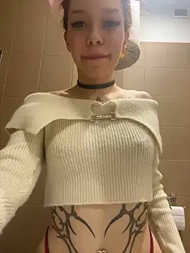 babydolll online show from 12-15-24, 10:58
