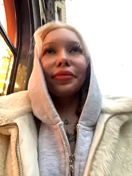 babydolll online show from 10-25-25, 12:23