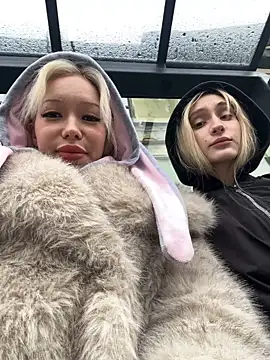 babydolll online show from 11-30-25, 11:25