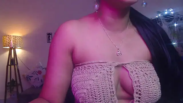 Zonayesha online show from 11-10-25, 02:05