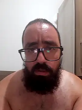 Gordinho quietinho online show from 01-07-25, 03:33