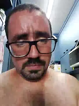 Gordinho quietinho online show from 01-22-25, 05:59
