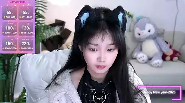 Sheep-1 online show from 01-06-25, 02:58