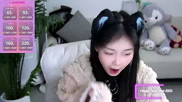 Sheep-1 online show from 01-10-25, 03:50